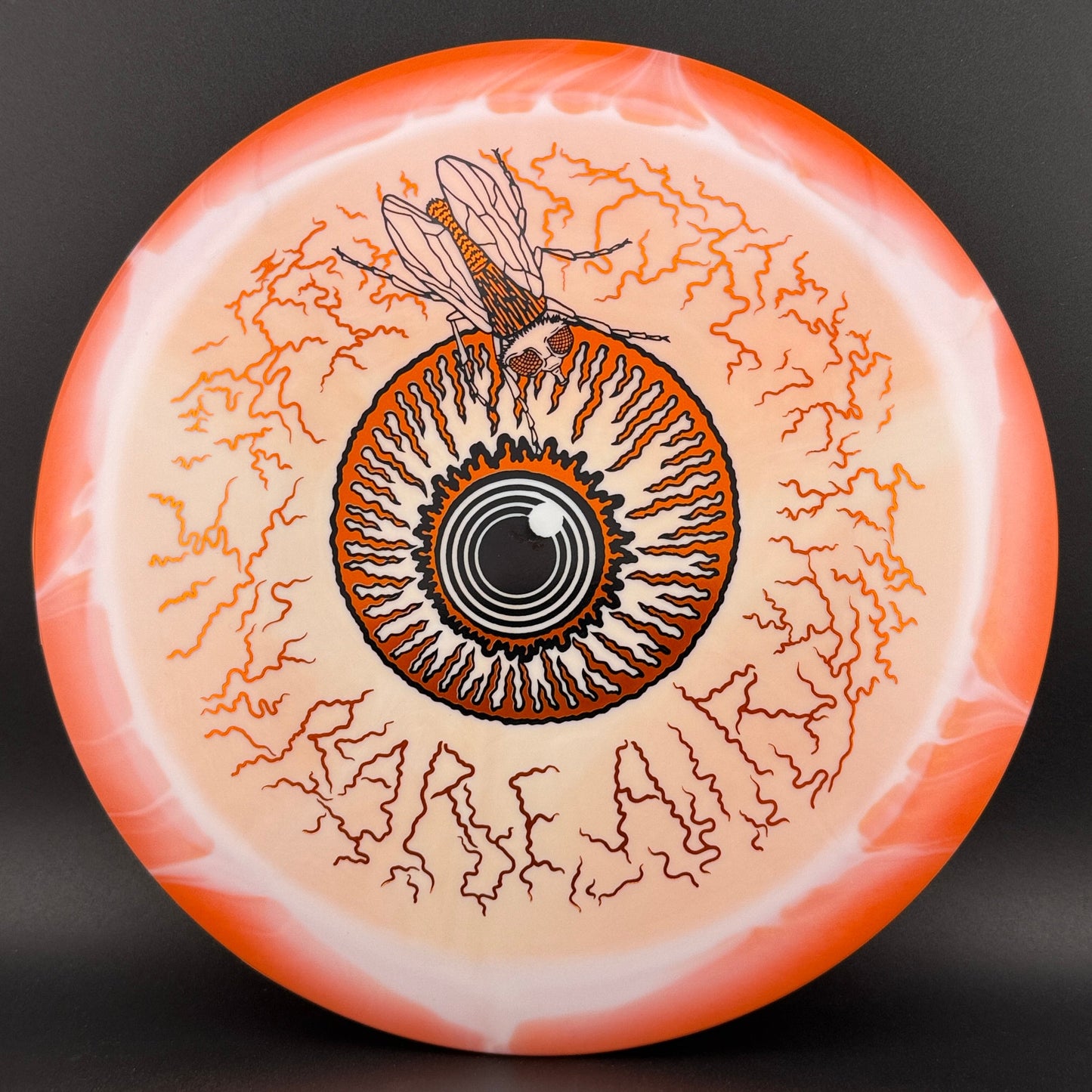 Halo Star Mamba - Eye-Fly RAD V2 by Ripper Studios