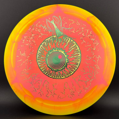 Halo Star Mamba - Eye-Fly RAD V2 by Ripper Studios