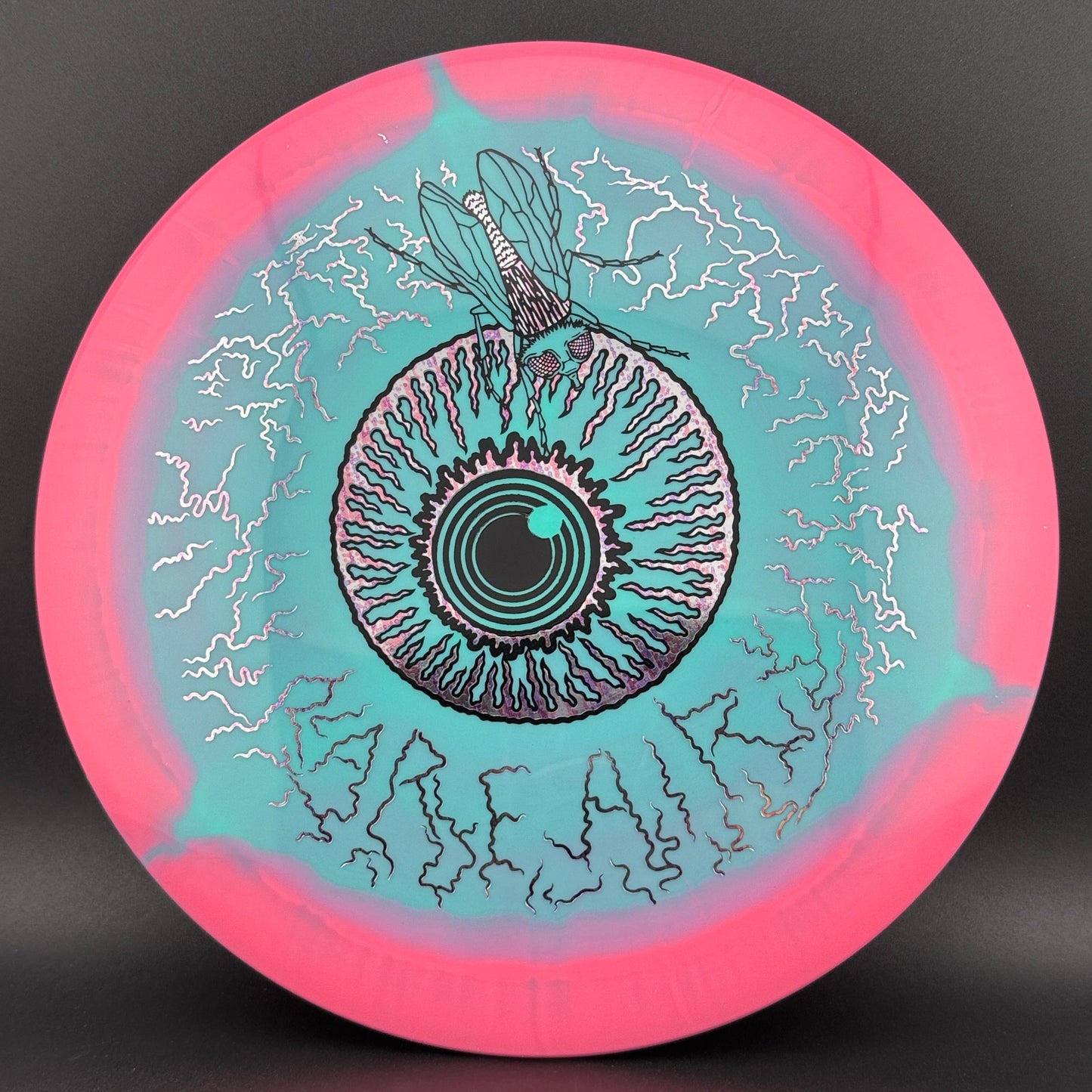 Halo Star Mamba - Eye-Fly RAD V2 by Ripper Studios