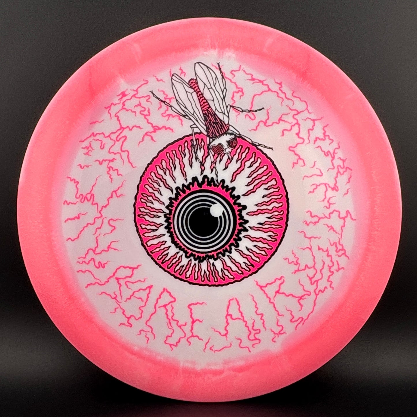Halo Star Destroyer - Eye-Fly RAD V2 by Ripper Studios
