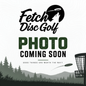 Discmania Lux Vapor Link Putter – April Jewels Cloud Breaker Stamp