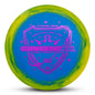 Dynamic Discs Fuzion Orbit Contender