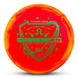 Dynamic Discs Fuzion Orbit Contender