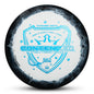 Dynamic Discs Fuzion Orbit Contender