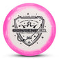 Dynamic Discs Fuzion Orbit Contender
