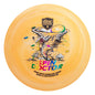Discmania Swirl Q-Line Premier DD1 - Casey White Spin Doctor