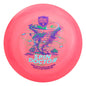 Discmania Swirl Q-Line Premier DD1 - Casey White Spin Doctor