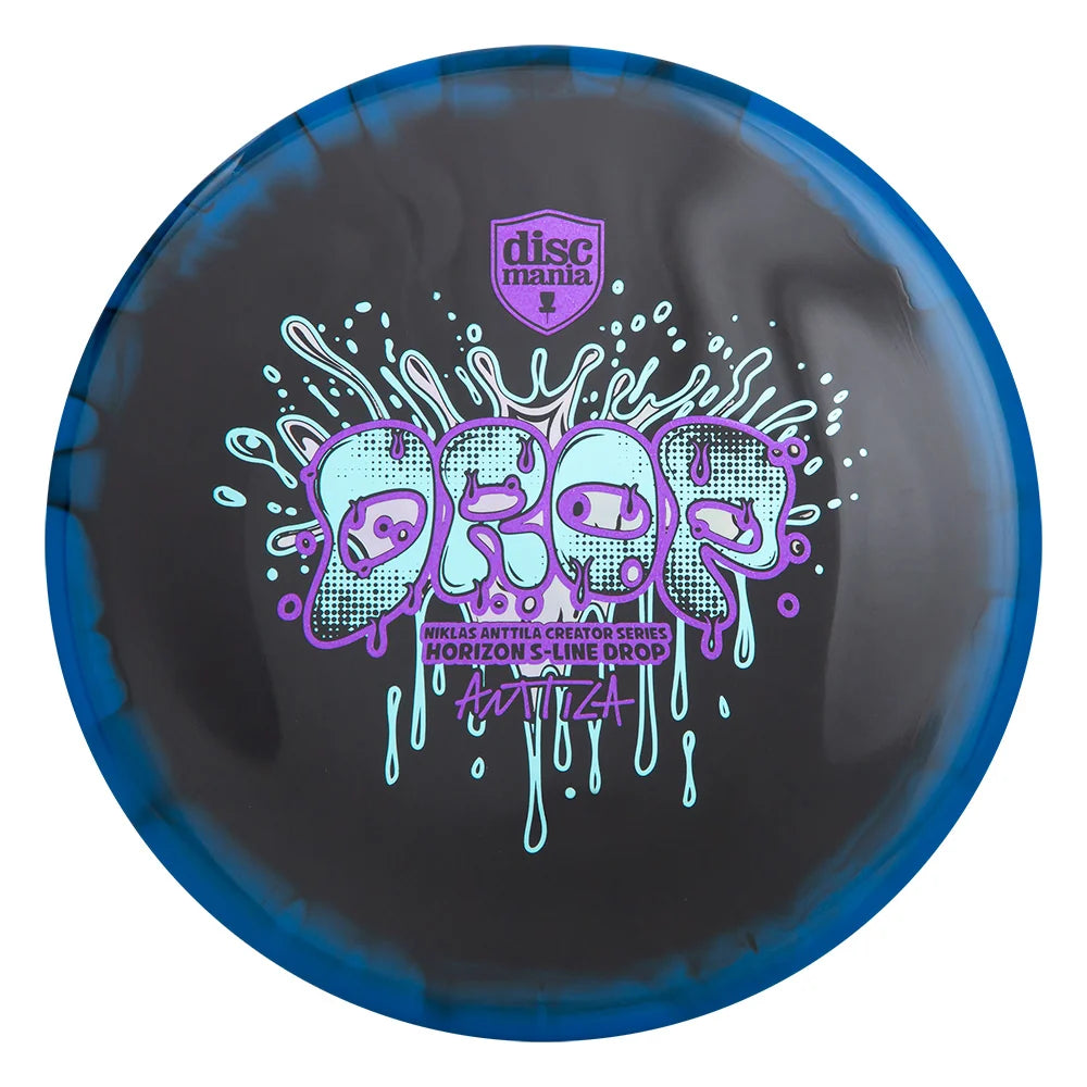 Discmania Horizon S-Line Drop - Niklas Anttila Creator Series