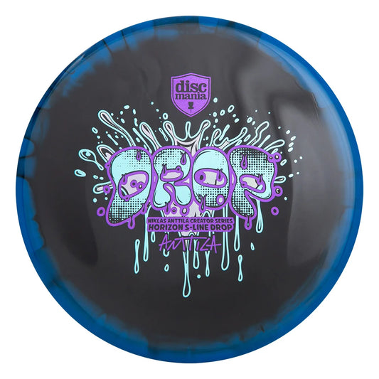 Discmania Horizon S-Line Drop - Niklas Anttila Creator Series