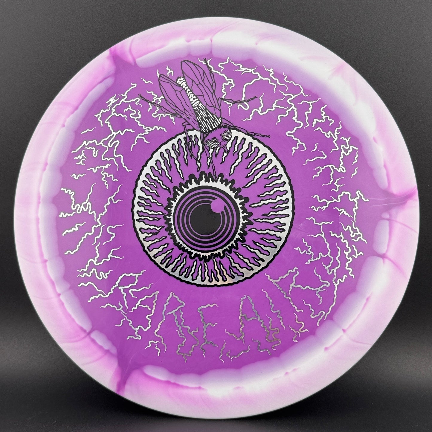 Halo Star Mamba - Eye-Fly RAD V2 by Ripper Studios