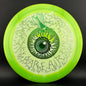 Halo Star Destroyer - Eye-Fly RAD V2 by Ripper Studios