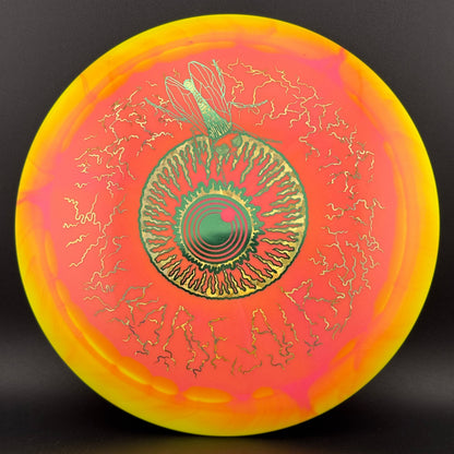 Halo Star Mamba - Eye-Fly RAD V2 by Ripper Studios