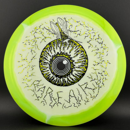 Halo Star Mamba - Eye-Fly RAD V2 by Ripper Studios