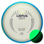 Axiom Eclipse Crave - Straight Fairway Driver Disc