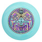 Discmania Swirl Q-Line Premier FD - Ella Hansen Showstopper 4