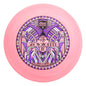 Discmania Swirl Q-Line Premier FD - Ella Hansen Showstopper 4