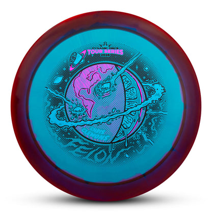 Lucid-X Orbit Felon - Chris Clemons Team Series 2026