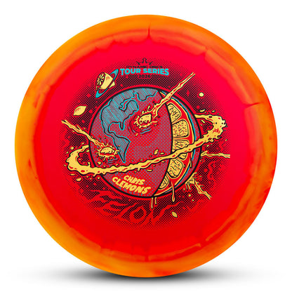 Lucid-X Orbit Felon - Chris Clemons Team Series 2026
