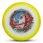Lucid-X Orbit Felon - Chris Clemons Team Series 2026