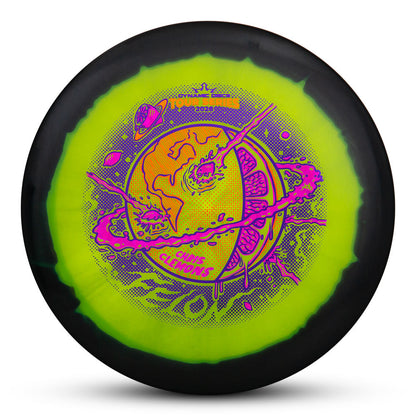 Lucid-X Orbit Felon - Chris Clemons Team Series 2026