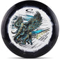 Latitude 64 Gold Orbit Sapphire — Rebecca Cox Team Series Distance Driver