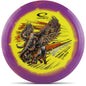 Latitude 64 Gold Orbit Sapphire — Rebecca Cox Team Series Distance Driver