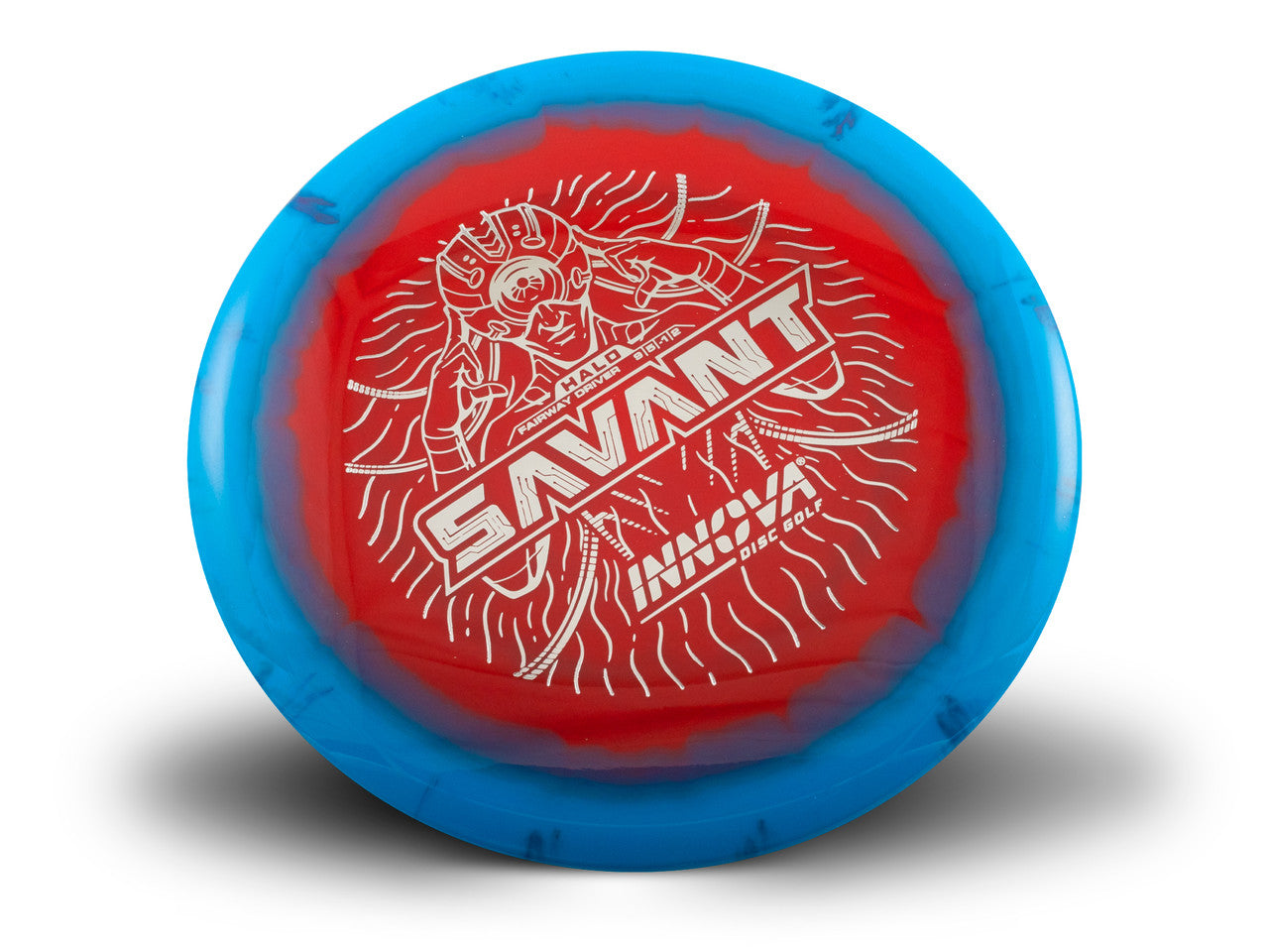 Innova Halo Star Savant Distance Driver - 166 Gram