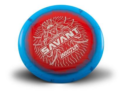 Innova Halo Star Savant Distance Driver - 166 Gram