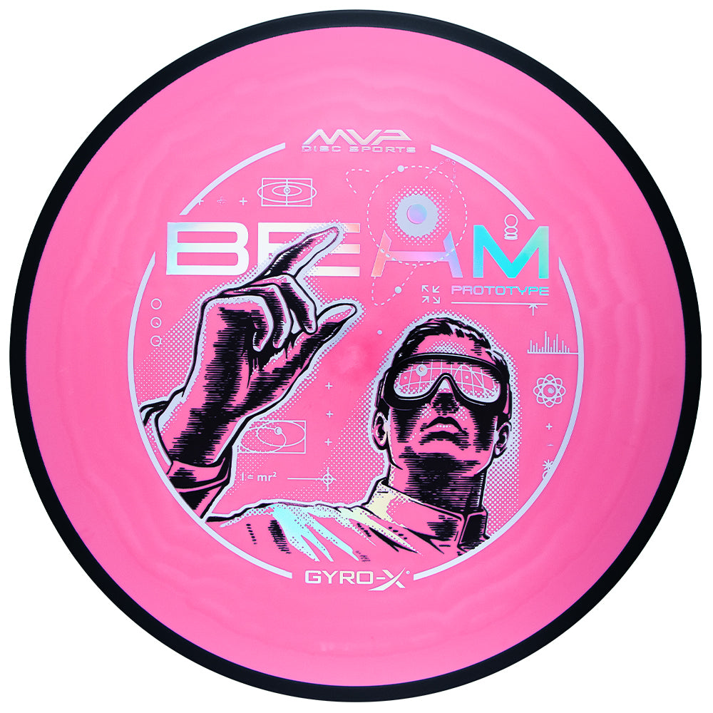 MVP 2026 GYROpalooza 11-Disc Box (Preorder)