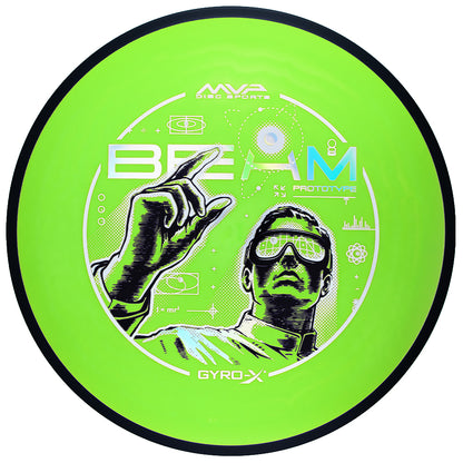 MVP 2026 GYROpalooza 11-Disc Box (Preorder)