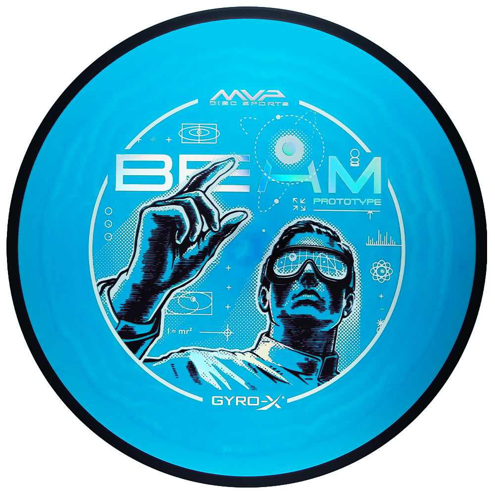 MVP 2026 GYROpalooza 11-Disc Box (Preorder)