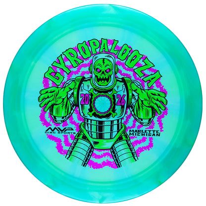 MVP 2026 GYROpalooza 11-Disc Box (Preorder)