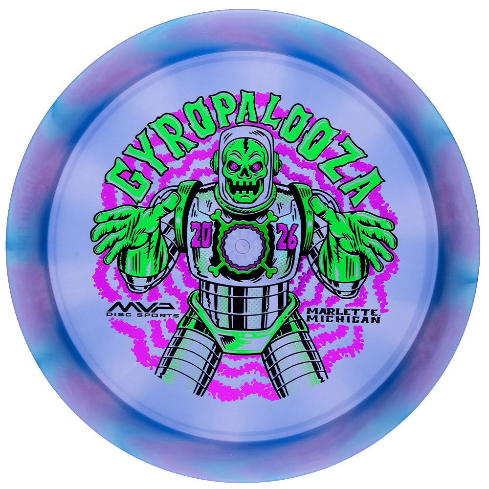 MVP 2026 GYROpalooza 11-Disc Box (Preorder)