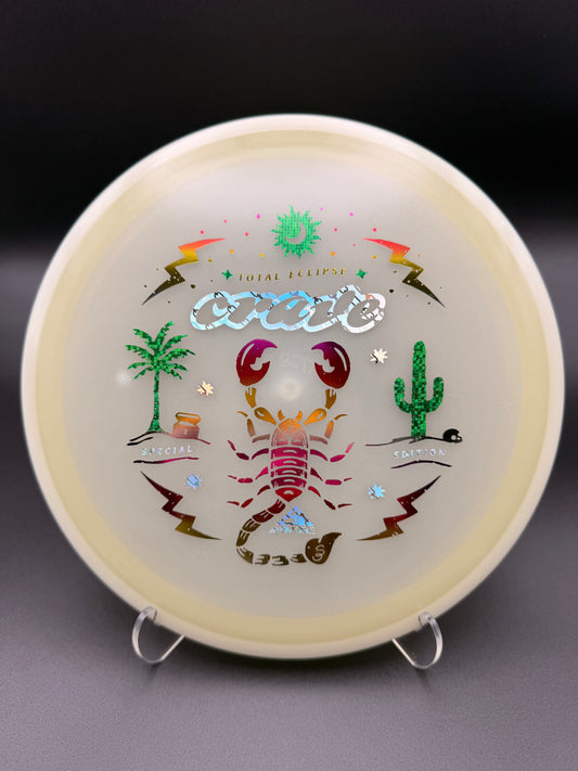 Axiom Total Eclipse Crave - Special Edition Glow