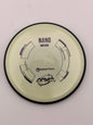 MVP Neutron Nano Mini Disc | Disc Golf Marker & Mini Disc Golf