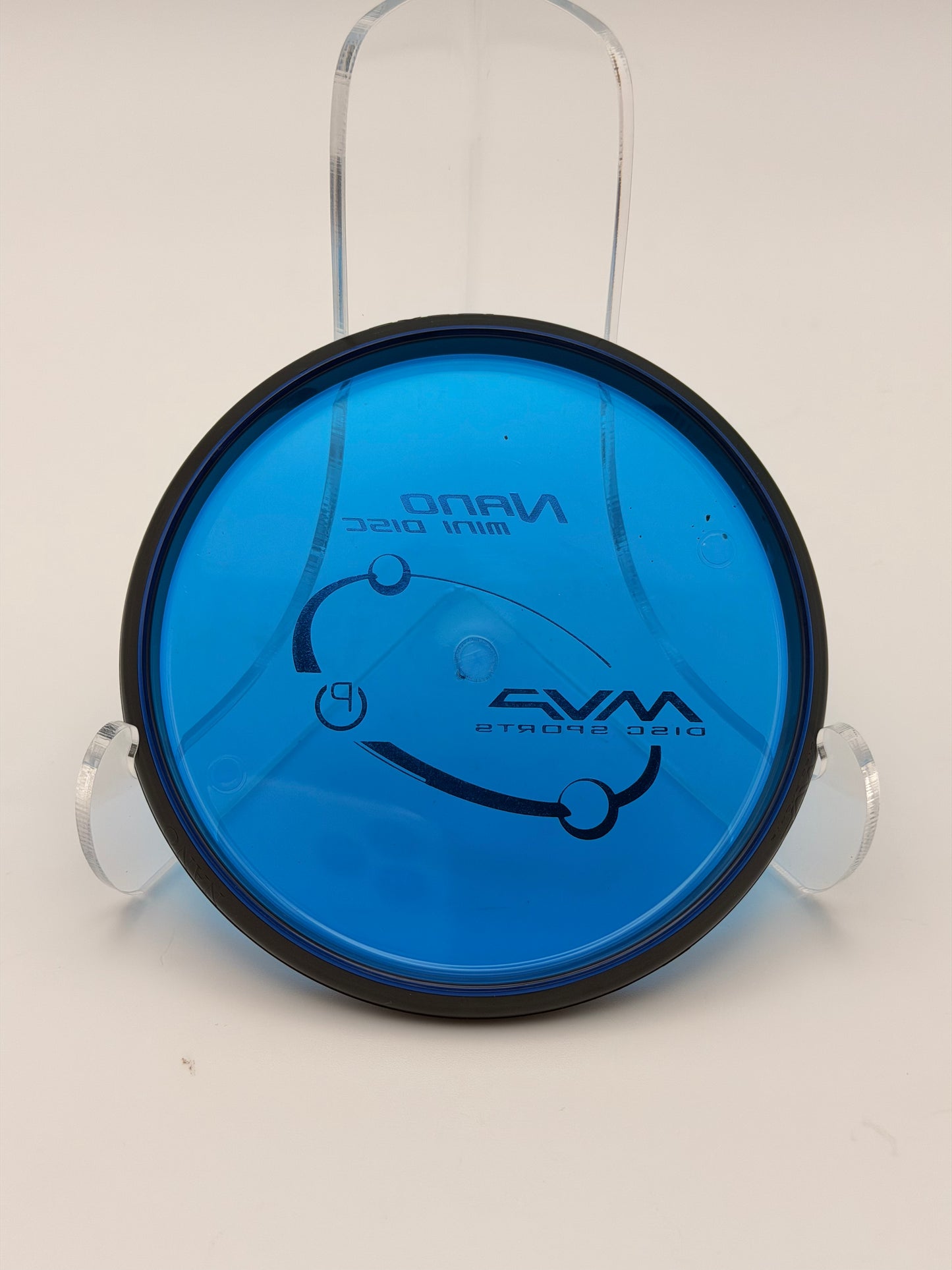 MVP Proton Nano Mini Disc | Disc Golf Marker & Mini Disc Golf