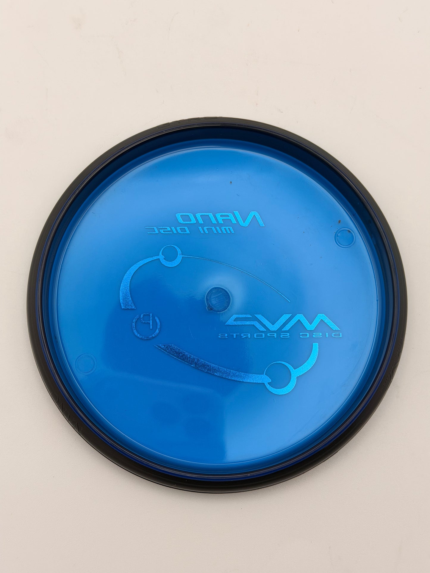 MVP Proton Nano Mini Disc | Disc Golf Marker & Mini Disc Golf