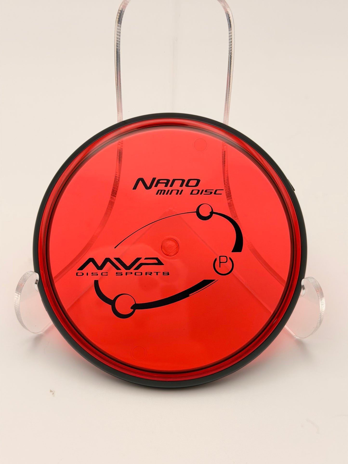 MVP Proton Nano Mini Disc | Disc Golf Marker & Mini Disc Golf