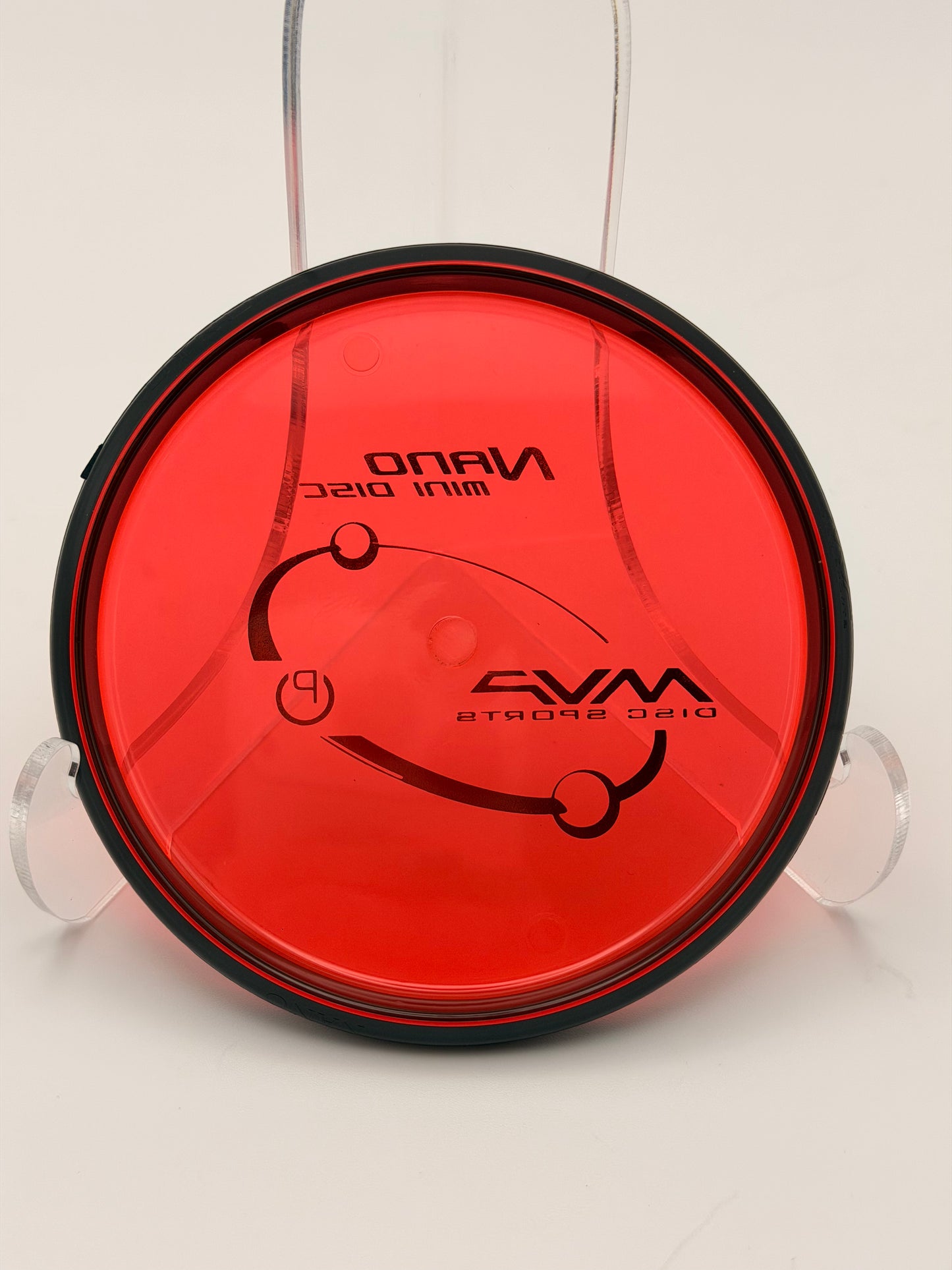 MVP Proton Nano Mini Disc | Disc Golf Marker & Mini Disc Golf