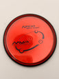 MVP Proton Nano Mini Disc | Disc Golf Marker & Mini Disc Golf