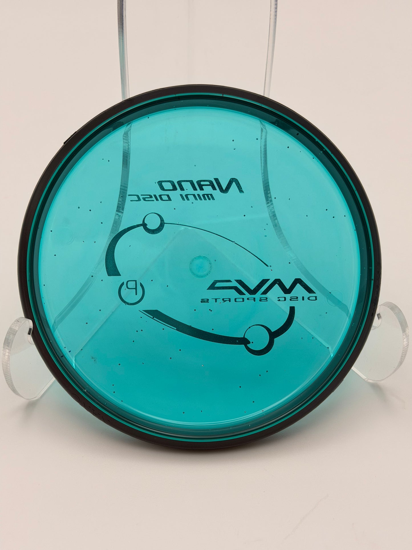 MVP Proton Nano Mini Disc | Disc Golf Marker & Mini Disc Golf