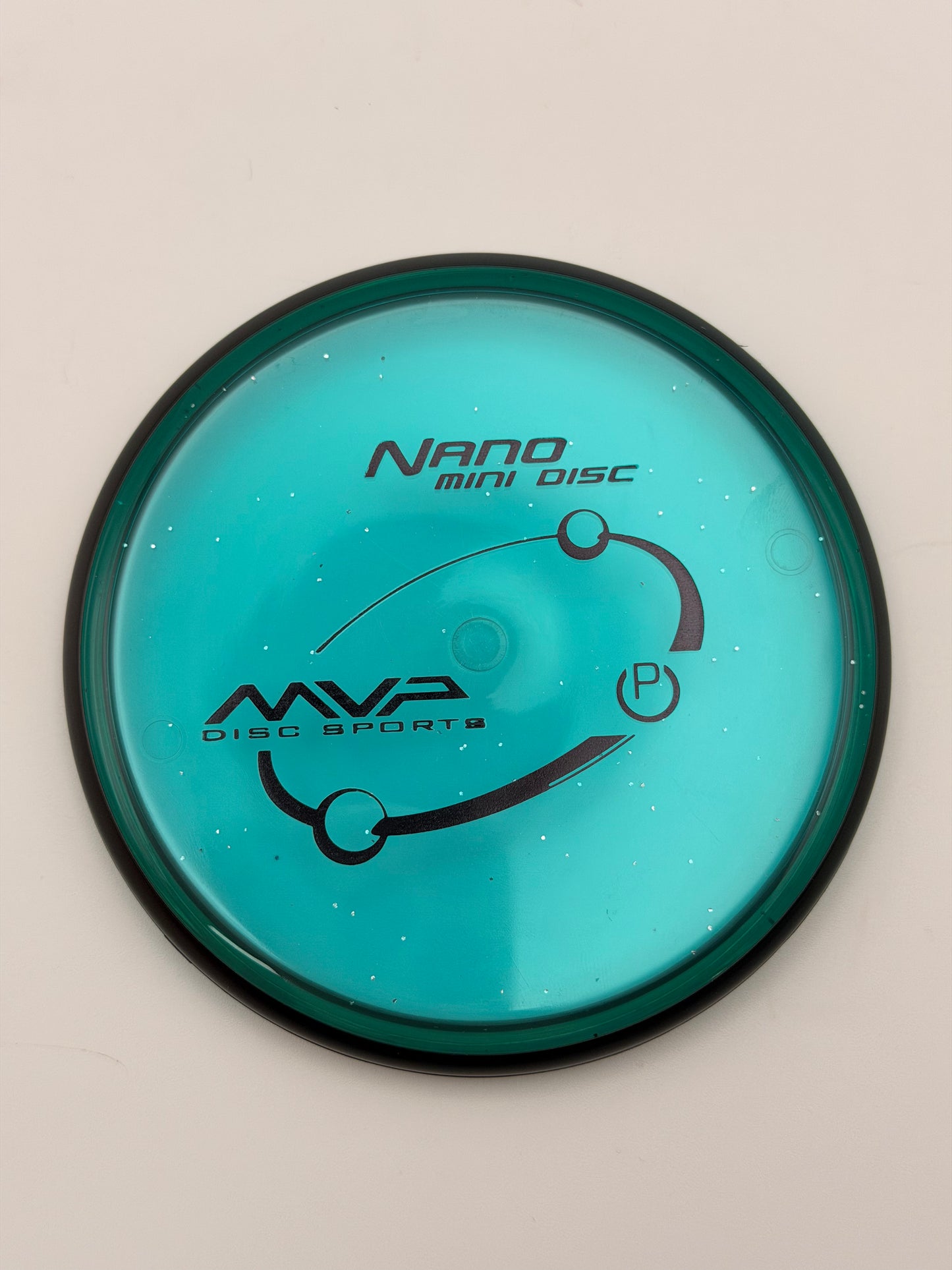 MVP Proton Nano Mini Disc | Disc Golf Marker & Mini Disc Golf