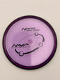 MVP Proton Nano Mini Disc | Disc Golf Marker & Mini Disc Golf