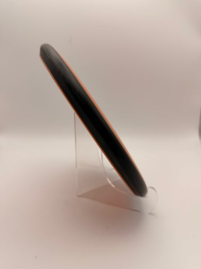 MVP James Conrad 2021 World Champion Nomad