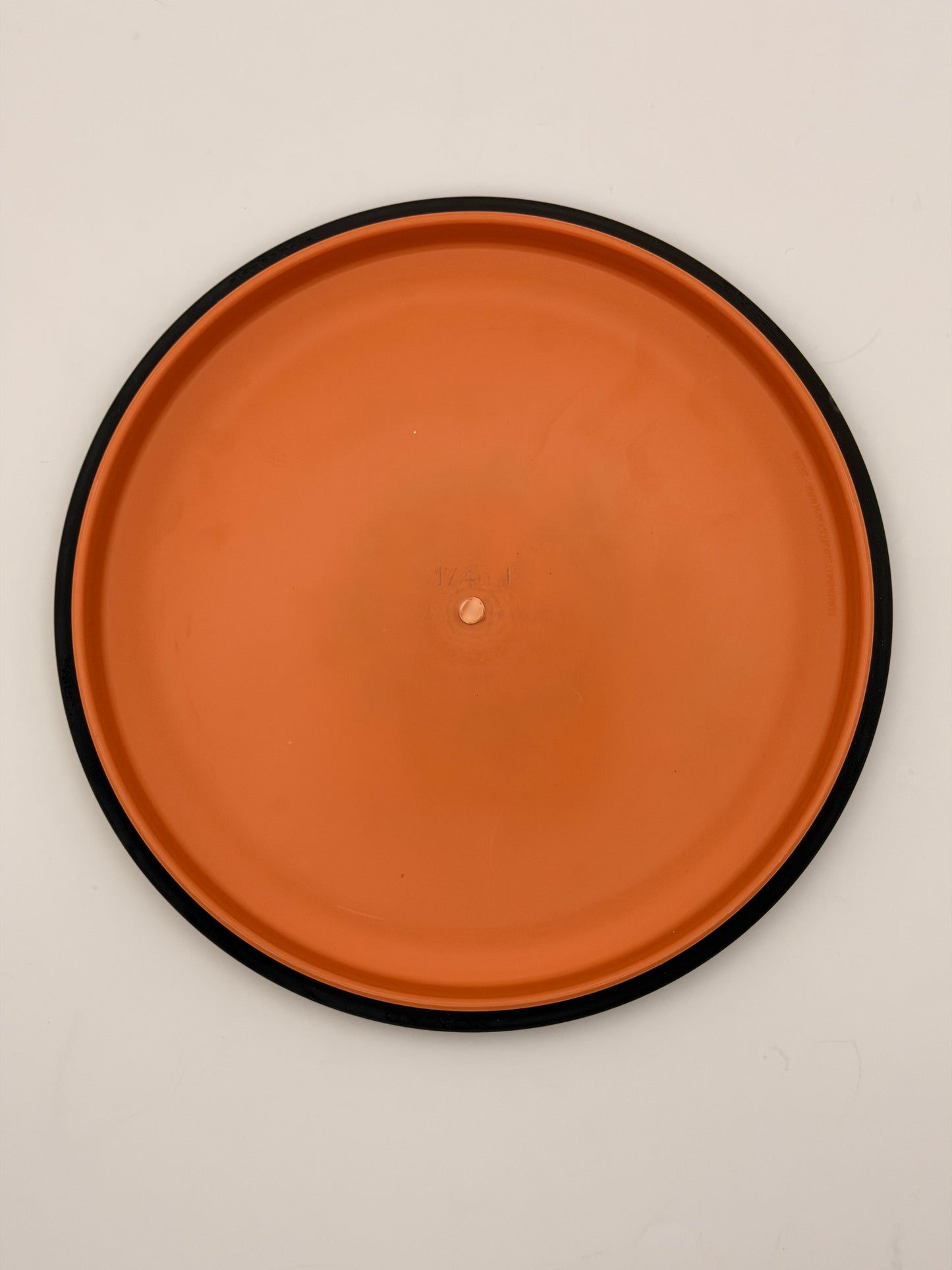 MVP James Conrad 2021 World Champion Nomad