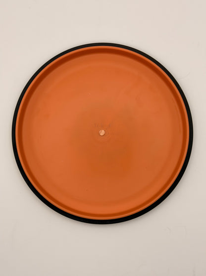 MVP James Conrad 2021 World Champion Nomad