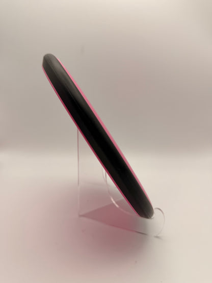 MVP James Conrad 2021 World Champion Nomad