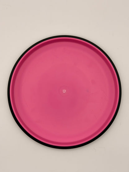 MVP James Conrad 2021 World Champion Nomad