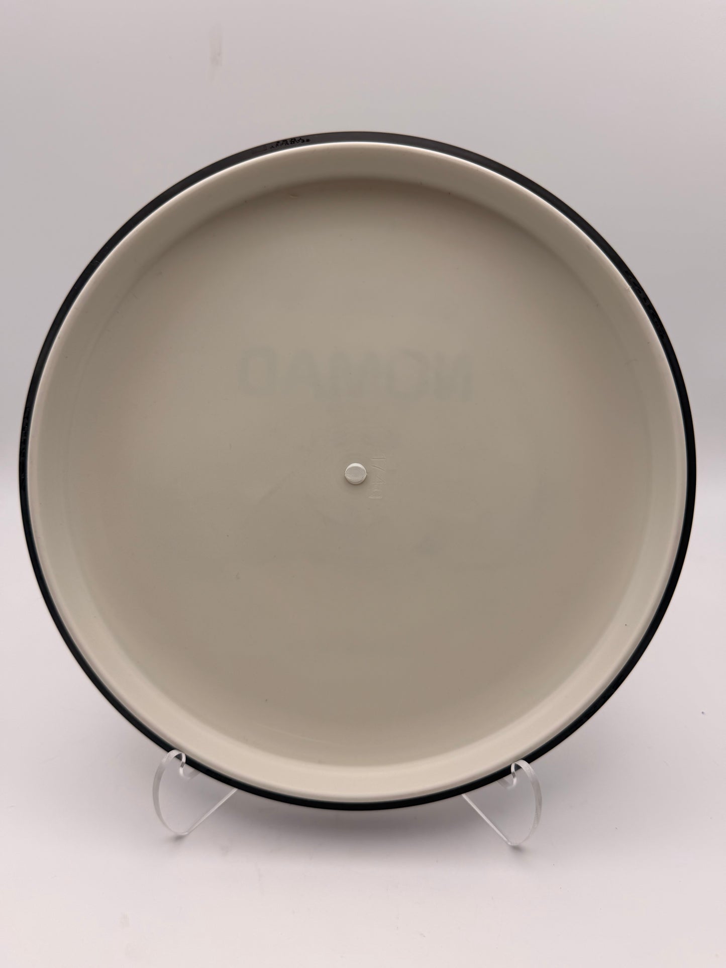 MVP James Conrad 2021 World Champion Nomad