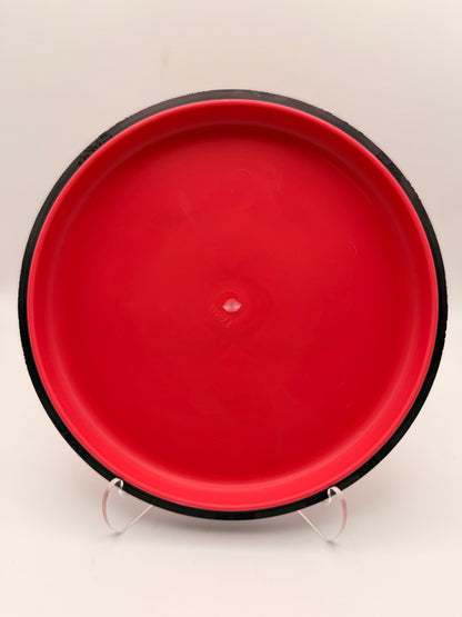 MVP Electron Spin
